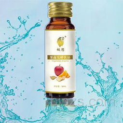 善德生物科技 以果蔬發(fā)酵飲品為媒，誠邀上?；锇楣餐亟】邓{(lán)海