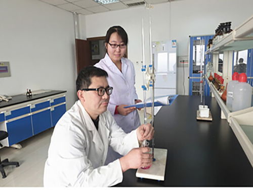 銀川食品檢測(cè)技術(shù) 高性?xún)r(jià)比解決方案，在線與技術(shù)咨詢(xún)服務(wù)引領(lǐng)行業(yè)新標(biāo)桿