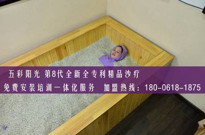 玉沙療加盟 探索沙灸走勢的成功之路
